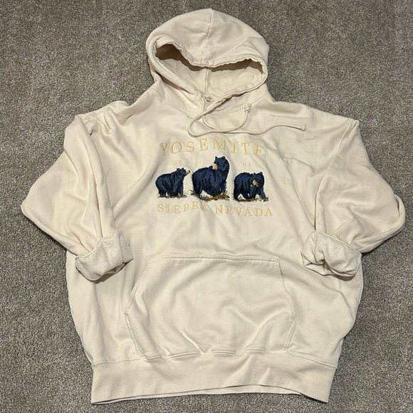 Brandy Sweat Shirt - Picture 2 of 5